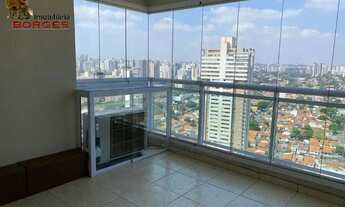 Imagem: SÃO PAULO - Apartamento Padrão - BROOKLIN