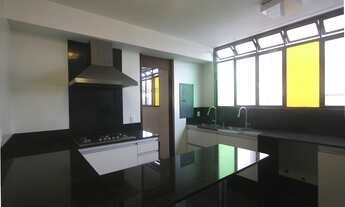 Imagem 6: Apartamento para venda tem 220 metros quadrados com 4 quartos em Santa Tereza - Belo Horiz