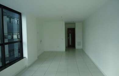 Imagem 2: Sala para aluguel com banheiro e vaga de garagem em Icaraí - Niterói - RJ