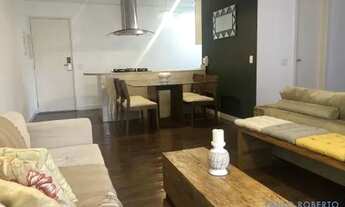 Imagem 2: APARTAMENTO - VILA NOVA CONCEIÇÃO - SP