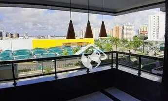 Imagem 4: Cond. Le Jardin - Jardins - Aracaju/SE