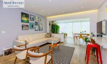 Imagem 3: Apartamento com 2 dormitórios à venda, 93 m² por R$ 990.000,00 - Ipiranga - São Paulo/SP