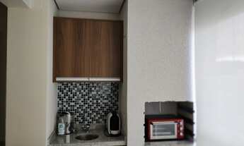 Imagem 4: Apartamento a venda no Helbor Varandas Ipoema em Mogi Das Cruzes