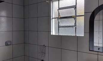 Imagem 6: Casa no bairro Costa e Silva