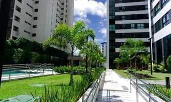 Imagem 5: Excelente apartamento 2Q. Beach Class Jaqueira