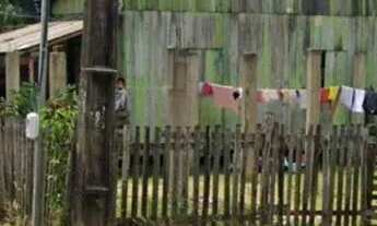 Imagem 4: Vendo terreno mais casa dentro