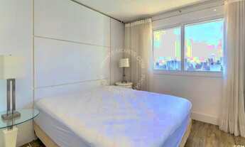 Imagem 6: ALUGO/VENDO Apto Bela Vista Último andar!