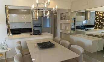 Imagem 3: Apartamento com 3 dormitórios à venda, 180 m² por R$ 1.568.384 - Anália Franco