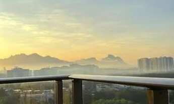 Imagem 2: Alugo Flat 1quarto Barra Olímpica