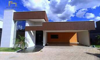 Imagem: Excelente Casa Nova e Moderna de 400m2 em