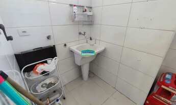 Imagem 7: Sobrado para venda no Jardim Marisa