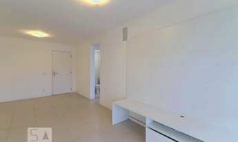 Imagem 3: Apartamento para Aluguel - Recreio, 2 Quartos, 70 m2