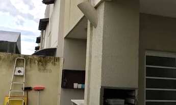 Imagem: Condomínio Vivere Rib do Lipa