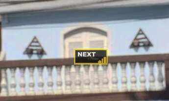 Imagem: Sobrado com 3 dormitórios, 198 m² - venda