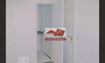 Imagem 2: Apartamento com 2 dormitórios à venda, 34 m² por R$ 338.000,00 - Cambuci - São Paulo/SP