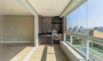 Imagem 7: Apartamento com 3 dormitórios à venda, 116 m² por R$ 1.280.000,00 - Centro - Osasco/SP