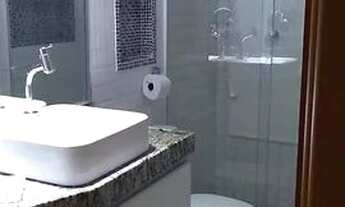 Imagem 5: Apartamento para venda com 68 metros quadrados com 3 quartos em Porto de Galinhas - Ipojuc