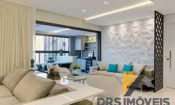 Imagem: Apartamento - Edificio Maison Veyron Fazenda