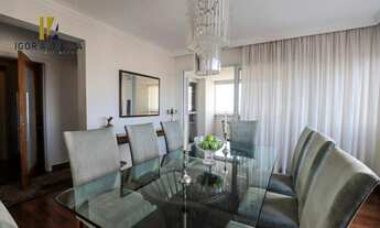 Imagem 6: Apartamento com 3 dormitórios à venda, 220 m² por R$ 3.100.000,00 - Vila Pompeia - São Pau