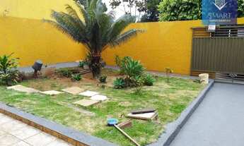 Imagem 2: Casa com 2 dormitórios à venda, 140 m² por R$ 380.000,00 - Jardim Brasil - Americana/SP