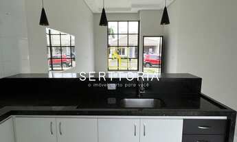 Imagem 2: Hortolândia - Casa de Condomínio - Jardim de Mônaco