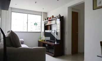 Imagem: Apartamento à Venda - Jabaquara, 2 Quartos