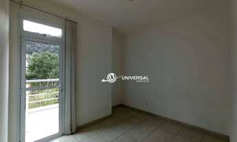 Imagem 3: Apartamento com 1 quarto, 48 m² - venda por R$ 170.000 ou aluguel por R$ 817/mês - São Mat