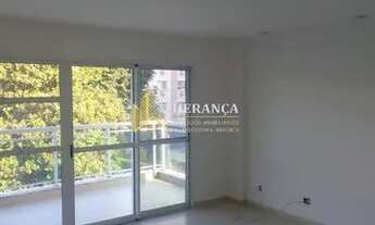 Imagem: Apartamento 3 quartos locação Freguesia