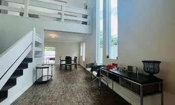 Imagem 3: Casa com 5 dormitórios à venda, 348 m² por R$ 3.900.000 - Riviera de São Lourenço - Bertio