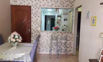 Imagem 3: Apartamento 3 quartos Taquara