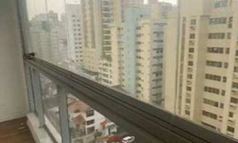 Imagem 1: Cobertura com 3 suítes