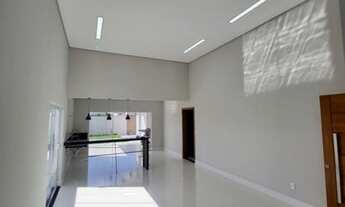 Imagem 2: CASA TÉRREA COM 3 DORMITÓRIOS - VARANDA GOURMET - TERRAS DO VALE -CAÇAPAVA