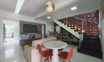 Imagem 6: Vende-se Lidissima Casa Duplex- Timon-Ma- Piscina- 03 Quartos-01 Suite- 04 Vagas