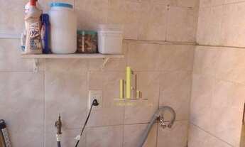 Imagem 5: Apartamento com 2 dormitórios à venda, 47 m² por R$ 155.000,00 - Morada das Vinhas - Jundi