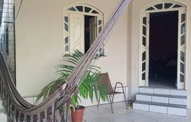 Imagem 3: Casa no Marcos Freire