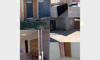 Imagem 4: Casa 3 quartos Casa com 3 dormitórios