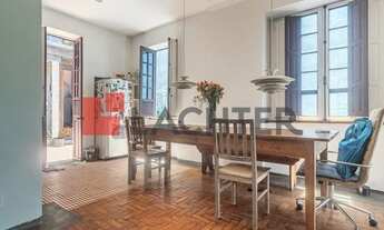 Imagem 6: RIO DE JANEIRO - Casa Padrão - Santa Teresa