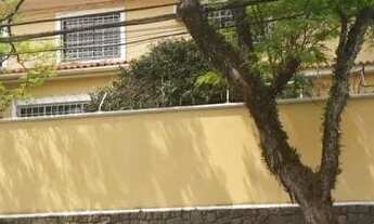 Imagem 5: CASA ASSOBRADADA - PERDIZES - SP