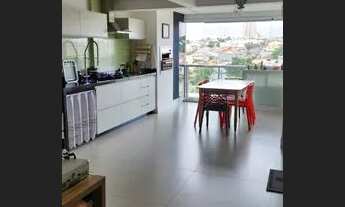 Imagem 3: Apartamento para venda tem 75 metros quadrados com 2 quartos em Barcelona - São Caetano do