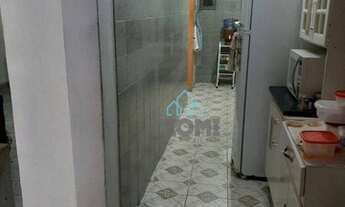 Imagem 2: Sobrado à venda, 100 m² por R$ 215.000,00 - Cecap - Taubaté/SP