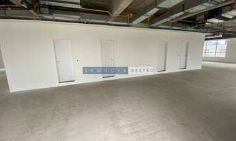 Imagem 7: Conjunto Comercial em Vila Gertrudes - São Paulo, SP