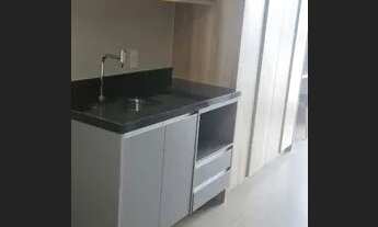 Imagem 4: Apartamento para venda tem 25 metros quadrados com 1 quarto em Vila Mariana - São Paulo