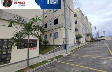 Imagem 7: SCL E002 - Piscinas,Churrasqueira, Apto 2Qts, em Orimar