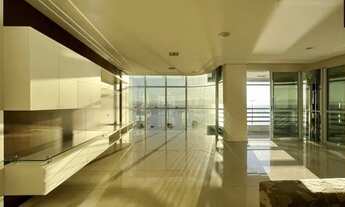 Imagem 4: Apartamento para venda com 211 metros quadrados com 4 quartos em Agronômica - Florianópoli