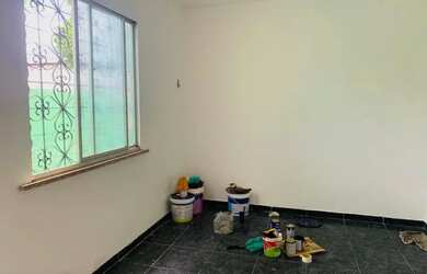 Imagem 7: Casa com 3 dormitórios para alugar, 135 m² por R$ 1.620,00/mês - Centro - Ananindeua/PA