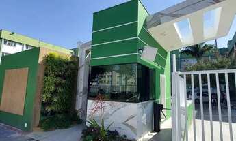 Imagem 3: Apartamento para venda possui 50 metros quadrados com 2 quartos