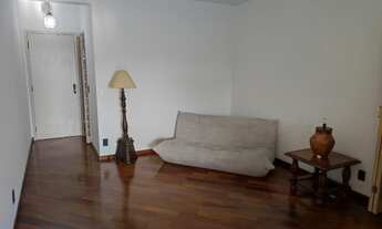 Imagem 6: Apartamento mobiliado com 78 m². Próximo á Avenida Paulista, localizado no bairro do Paraí