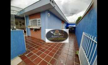 Imagem 3: Casa com 3 dormitórios à venda, 230 m² por R$ 1.200.000,00 - Vila Pires - Santo André/SP