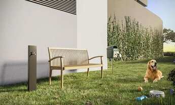 Imagem 6: Apartamento com 3 dormitórios à venda, 82 m² por R$ 1.142.000,00 - Vila Gilda - Santo Andr