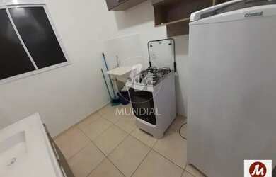 Imagem 5: Apartamento (tipo - padrao) 2 dormitórios, cozinha planejada, portaria 24 horas, lazer, es